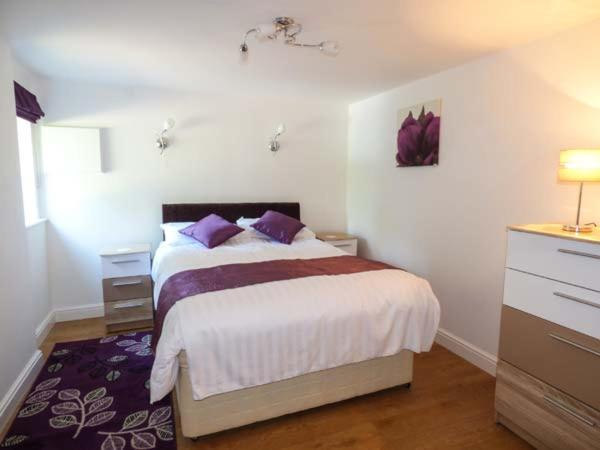 Dunsdale Lodge Frodsham Exteriör bild