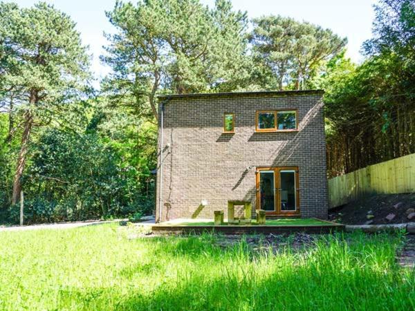 Dunsdale Lodge Frodsham Exteriör bild
