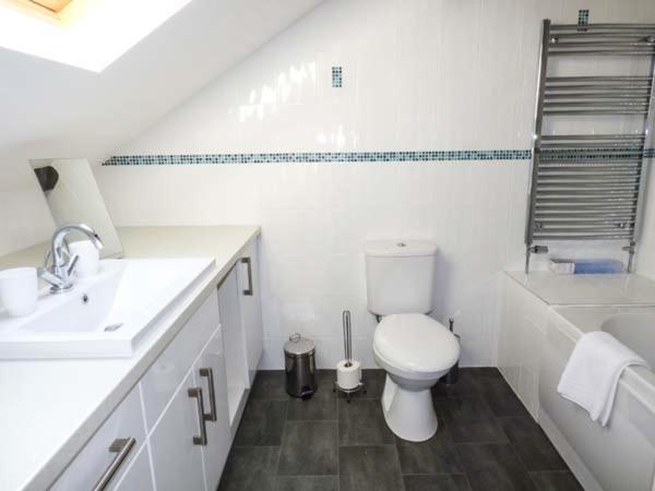 Dunsdale Lodge Frodsham Exteriör bild