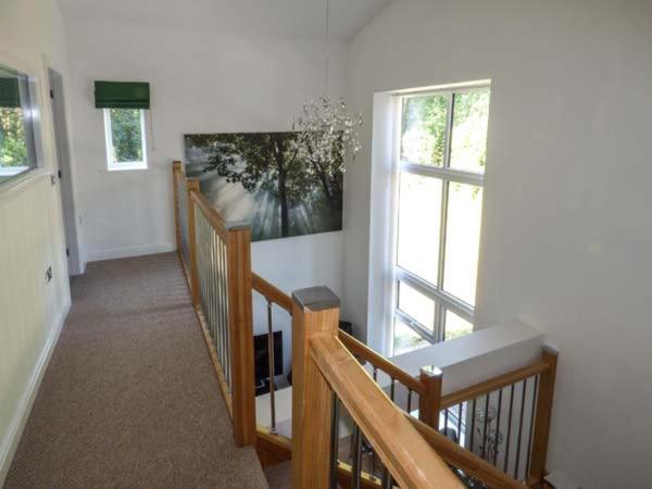 Dunsdale Lodge Frodsham Exteriör bild