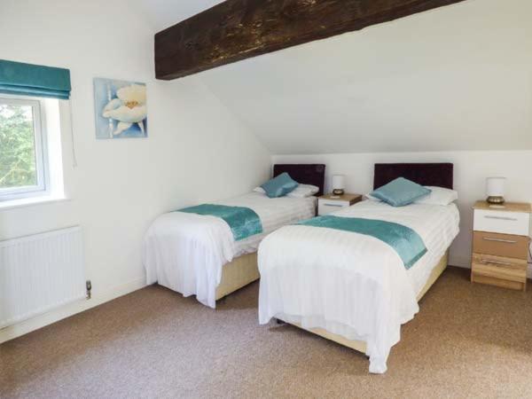 Dunsdale Lodge Frodsham Exteriör bild