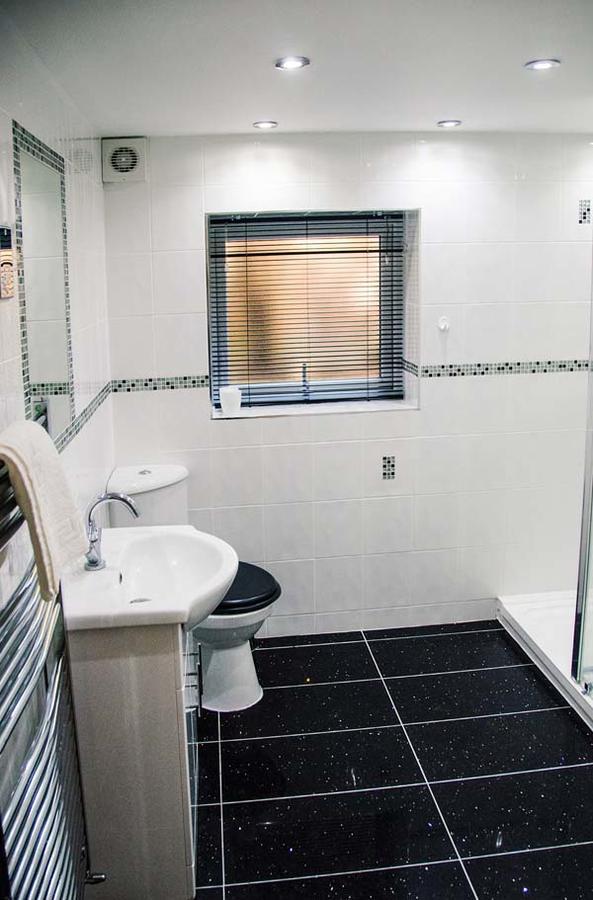 Dunsdale Lodge Frodsham Exteriör bild