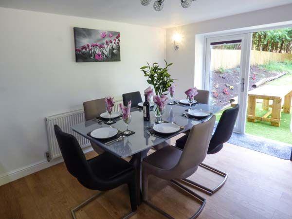 Dunsdale Lodge Frodsham Exteriör bild