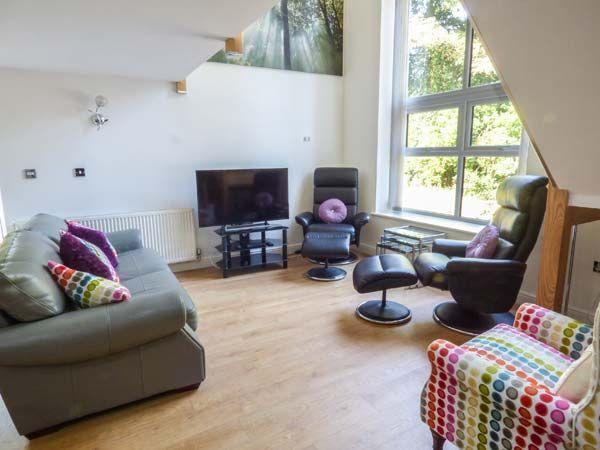 Dunsdale Lodge Frodsham Exteriör bild